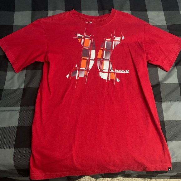 Hurley T Shirt - Picture 1 of 4